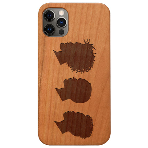 African Man Faces - Engraved Phone Case for iPhone 15/iPhone 15 Plus/iPhone 15 Pro/iPhone 15 Pro Max/iPhone 14/
    iPhone 14 Plus/iPhone 14 Pro/iPhone 14 Pro Max/iPhone 13/iPhone 13 Mini/
    iPhone 13 Pro/iPhone 13 Pro Max/iPhone 12 Mini/iPhone 12/
    iPhone 12 Pro Max/iPhone 11/iPhone 11 Pro/iPhone 11 Pro Max/iPhone X/Xs Universal/iPhone XR/iPhone Xs Max/iPhone 6/6S/7/8 Universal/
    iPhone 6+/6S+/7+/8+ Universal/Samsung S23/Samsung S23 Plus/Samsung S23 Ultra/Samsung S22/Samsung S22 Plus