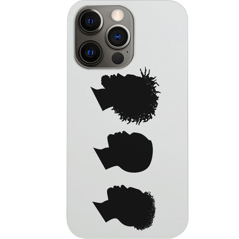 African Man Faces - Engraved Phone Case for iPhone 15/iPhone 15 Plus/iPhone 15 Pro/iPhone 15 Pro Max/iPhone 14/
    iPhone 14 Plus/iPhone 14 Pro/iPhone 14 Pro Max/iPhone 13/iPhone 13 Mini/
    iPhone 13 Pro/iPhone 13 Pro Max/iPhone 12 Mini/iPhone 12/
    iPhone 12 Pro Max/iPhone 11/iPhone 11 Pro/iPhone 11 Pro Max/iPhone X/Xs Universal/iPhone XR/iPhone Xs Max/iPhone 6/6S/7/8 Universal/
    iPhone 6+/6S+/7+/8+ Universal/Samsung S23/Samsung S23 Plus/Samsung S23 Ultra/Samsung S22/Samsung S22 Plus