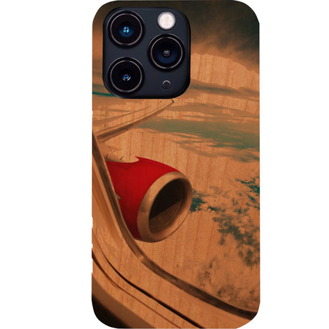 Airplane Window - UV Color Printed Phone Case for iPhone 15/iPhone 15 Plus/iPhone 15 Pro/iPhone 15 Pro Max/iPhone 14/
    iPhone 14 Plus/iPhone 14 Pro/iPhone 14 Pro Max/iPhone 13/iPhone 13 Mini/
    iPhone 13 Pro/iPhone 13 Pro Max/iPhone 12 Mini/iPhone 12/
    iPhone 12 Pro Max/iPhone 11/iPhone 11 Pro/iPhone 11 Pro Max/iPhone X/Xs Universal/iPhone XR/iPhone Xs Max/
    Samsung S23/Samsung S23 Plus/Samsung S23 Ultra/Samsung S22/Samsung S22 Plus/Samsung S22 Ultra/Samsung S21