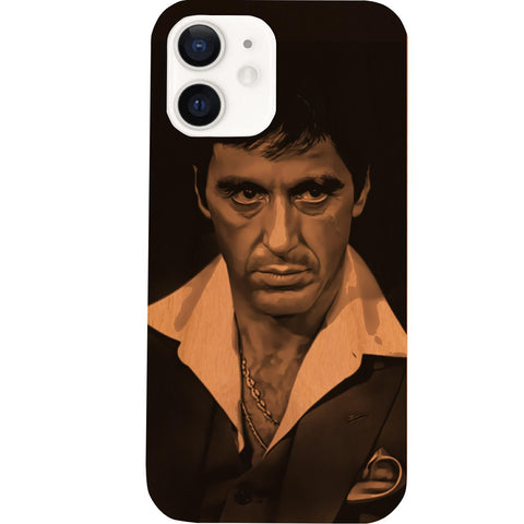 Al Pacino 1 - UV Color Printed Phone Case for iPhone 15/iPhone 15 Plus/iPhone 15 Pro/iPhone 15 Pro Max/iPhone 14/
    iPhone 14 Plus/iPhone 14 Pro/iPhone 14 Pro Max/iPhone 13/iPhone 13 Mini/
    iPhone 13 Pro/iPhone 13 Pro Max/iPhone 12 Mini/iPhone 12/
    iPhone 12 Pro Max/iPhone 11/iPhone 11 Pro/iPhone 11 Pro Max/iPhone X/Xs Universal/iPhone XR/iPhone Xs Max/
    Samsung S23/Samsung S23 Plus/Samsung S23 Ultra/Samsung S22/Samsung S22 Plus/Samsung S22 Ultra/Samsung S21