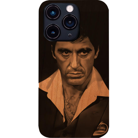 Al Pacino 1 - UV Color Printed Phone Case for iPhone 15/iPhone 15 Plus/iPhone 15 Pro/iPhone 15 Pro Max/iPhone 14/
    iPhone 14 Plus/iPhone 14 Pro/iPhone 14 Pro Max/iPhone 13/iPhone 13 Mini/
    iPhone 13 Pro/iPhone 13 Pro Max/iPhone 12 Mini/iPhone 12/
    iPhone 12 Pro Max/iPhone 11/iPhone 11 Pro/iPhone 11 Pro Max/iPhone X/Xs Universal/iPhone XR/iPhone Xs Max/
    Samsung S23/Samsung S23 Plus/Samsung S23 Ultra/Samsung S22/Samsung S22 Plus/Samsung S22 Ultra/Samsung S21