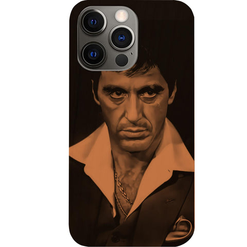 Al Pacino 1 - UV Color Printed Phone Case for iPhone 15/iPhone 15 Plus/iPhone 15 Pro/iPhone 15 Pro Max/iPhone 14/
    iPhone 14 Plus/iPhone 14 Pro/iPhone 14 Pro Max/iPhone 13/iPhone 13 Mini/
    iPhone 13 Pro/iPhone 13 Pro Max/iPhone 12 Mini/iPhone 12/
    iPhone 12 Pro Max/iPhone 11/iPhone 11 Pro/iPhone 11 Pro Max/iPhone X/Xs Universal/iPhone XR/iPhone Xs Max/
    Samsung S23/Samsung S23 Plus/Samsung S23 Ultra/Samsung S22/Samsung S22 Plus/Samsung S22 Ultra/Samsung S21