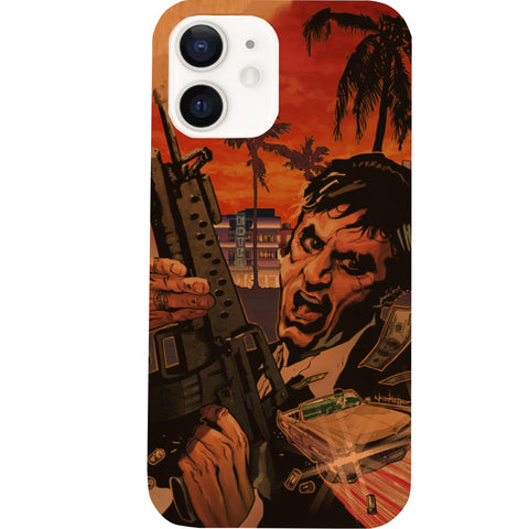 Al Pacino 2 - UV Color Printed Phone Case for iPhone 15/iPhone 15 Plus/iPhone 15 Pro/iPhone 15 Pro Max/iPhone 14/
    iPhone 14 Plus/iPhone 14 Pro/iPhone 14 Pro Max/iPhone 13/iPhone 13 Mini/
    iPhone 13 Pro/iPhone 13 Pro Max/iPhone 12 Mini/iPhone 12/
    iPhone 12 Pro Max/iPhone 11/iPhone 11 Pro/iPhone 11 Pro Max/iPhone X/Xs Universal/iPhone XR/iPhone Xs Max/
    Samsung S23/Samsung S23 Plus/Samsung S23 Ultra/Samsung S22/Samsung S22 Plus/Samsung S22 Ultra/Samsung S21