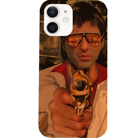 Al Pacino 3 - UV Color Printed Phone Case for iPhone 15/iPhone 15 Plus/iPhone 15 Pro/iPhone 15 Pro Max/iPhone 14/
    iPhone 14 Plus/iPhone 14 Pro/iPhone 14 Pro Max/iPhone 13/iPhone 13 Mini/
    iPhone 13 Pro/iPhone 13 Pro Max/iPhone 12 Mini/iPhone 12/
    iPhone 12 Pro Max/iPhone 11/iPhone 11 Pro/iPhone 11 Pro Max/iPhone X/Xs Universal/iPhone XR/iPhone Xs Max/
    Samsung S23/Samsung S23 Plus/Samsung S23 Ultra/Samsung S22/Samsung S22 Plus/Samsung S22 Ultra/Samsung S21