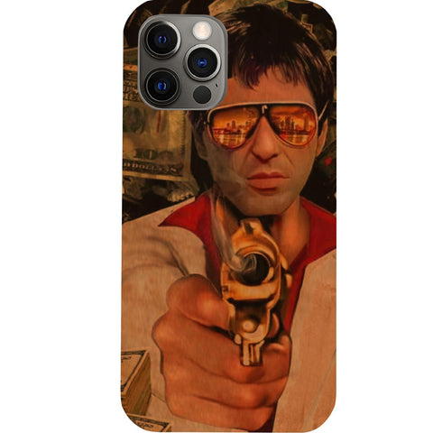 Al Pacino 3 - UV Color Printed Phone Case for iPhone 15/iPhone 15 Plus/iPhone 15 Pro/iPhone 15 Pro Max/iPhone 14/
    iPhone 14 Plus/iPhone 14 Pro/iPhone 14 Pro Max/iPhone 13/iPhone 13 Mini/
    iPhone 13 Pro/iPhone 13 Pro Max/iPhone 12 Mini/iPhone 12/
    iPhone 12 Pro Max/iPhone 11/iPhone 11 Pro/iPhone 11 Pro Max/iPhone X/Xs Universal/iPhone XR/iPhone Xs Max/
    Samsung S23/Samsung S23 Plus/Samsung S23 Ultra/Samsung S22/Samsung S22 Plus/Samsung S22 Ultra/Samsung S21