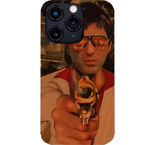 Al Pacino 3 - UV Color Printed Phone Case for iPhone 15/iPhone 15 Plus/iPhone 15 Pro/iPhone 15 Pro Max/iPhone 14/
    iPhone 14 Plus/iPhone 14 Pro/iPhone 14 Pro Max/iPhone 13/iPhone 13 Mini/
    iPhone 13 Pro/iPhone 13 Pro Max/iPhone 12 Mini/iPhone 12/
    iPhone 12 Pro Max/iPhone 11/iPhone 11 Pro/iPhone 11 Pro Max/iPhone X/Xs Universal/iPhone XR/iPhone Xs Max/
    Samsung S23/Samsung S23 Plus/Samsung S23 Ultra/Samsung S22/Samsung S22 Plus/Samsung S22 Ultra/Samsung S21