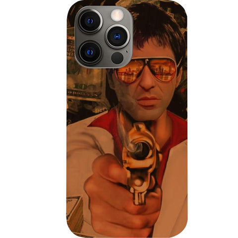 Al Pacino 3 - UV Color Printed Phone Case for iPhone 15/iPhone 15 Plus/iPhone 15 Pro/iPhone 15 Pro Max/iPhone 14/
    iPhone 14 Plus/iPhone 14 Pro/iPhone 14 Pro Max/iPhone 13/iPhone 13 Mini/
    iPhone 13 Pro/iPhone 13 Pro Max/iPhone 12 Mini/iPhone 12/
    iPhone 12 Pro Max/iPhone 11/iPhone 11 Pro/iPhone 11 Pro Max/iPhone X/Xs Universal/iPhone XR/iPhone Xs Max/
    Samsung S23/Samsung S23 Plus/Samsung S23 Ultra/Samsung S22/Samsung S22 Plus/Samsung S22 Ultra/Samsung S21