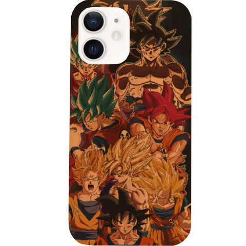 All Forms of Goku 2 - UV Color Printed Phone Case for iPhone 15/iPhone 15 Plus/iPhone 15 Pro/iPhone 15 Pro Max/iPhone 14/
    iPhone 14 Plus/iPhone 14 Pro/iPhone 14 Pro Max/iPhone 13/iPhone 13 Mini/
    iPhone 13 Pro/iPhone 13 Pro Max/iPhone 12 Mini/iPhone 12/
    iPhone 12 Pro Max/iPhone 11/iPhone 11 Pro/iPhone 11 Pro Max/iPhone X/Xs Universal/iPhone XR/iPhone Xs Max/
    Samsung S23/Samsung S23 Plus/Samsung S23 Ultra/Samsung S22/Samsung S22 Plus/Samsung S22 Ultra/Samsung S21