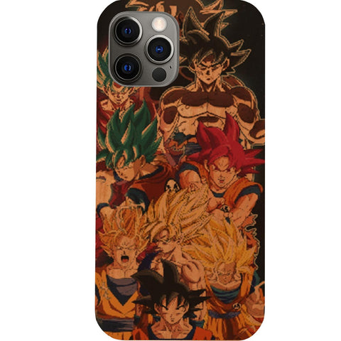 All Forms of Goku 2 - UV Color Printed Phone Case for iPhone 15/iPhone 15 Plus/iPhone 15 Pro/iPhone 15 Pro Max/iPhone 14/
    iPhone 14 Plus/iPhone 14 Pro/iPhone 14 Pro Max/iPhone 13/iPhone 13 Mini/
    iPhone 13 Pro/iPhone 13 Pro Max/iPhone 12 Mini/iPhone 12/
    iPhone 12 Pro Max/iPhone 11/iPhone 11 Pro/iPhone 11 Pro Max/iPhone X/Xs Universal/iPhone XR/iPhone Xs Max/
    Samsung S23/Samsung S23 Plus/Samsung S23 Ultra/Samsung S22/Samsung S22 Plus/Samsung S22 Ultra/Samsung S21