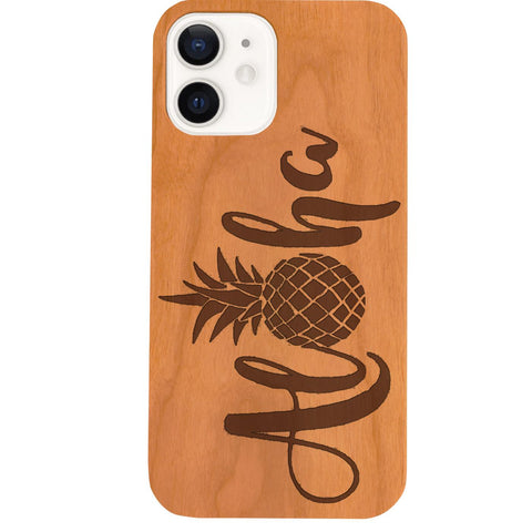 Aloha Pineapple - Engraved Phone Case for iPhone 15/iPhone 15 Plus/iPhone 15 Pro/iPhone 15 Pro Max/iPhone 14/
    iPhone 14 Plus/iPhone 14 Pro/iPhone 14 Pro Max/iPhone 13/iPhone 13 Mini/
    iPhone 13 Pro/iPhone 13 Pro Max/iPhone 12 Mini/iPhone 12/
    iPhone 12 Pro Max/iPhone 11/iPhone 11 Pro/iPhone 11 Pro Max/iPhone X/Xs Universal/iPhone XR/iPhone Xs Max/
    Samsung S23/Samsung S23 Plus/Samsung S23 Ultra/Samsung S22/Samsung S22 Plus/Samsung S22 Ultra/Samsung S21