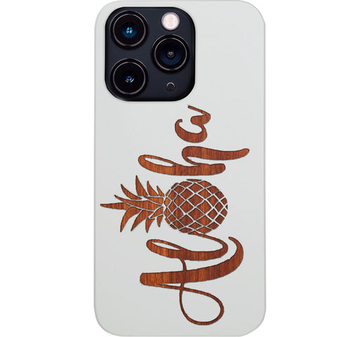 Aloha Pineapple - Engraved Phone Case for iPhone 15/iPhone 15 Plus/iPhone 15 Pro/iPhone 15 Pro Max/iPhone 14/
    iPhone 14 Plus/iPhone 14 Pro/iPhone 14 Pro Max/iPhone 13/iPhone 13 Mini/
    iPhone 13 Pro/iPhone 13 Pro Max/iPhone 12 Mini/iPhone 12/
    iPhone 12 Pro Max/iPhone 11/iPhone 11 Pro/iPhone 11 Pro Max/iPhone X/Xs Universal/iPhone XR/iPhone Xs Max/
    Samsung S23/Samsung S23 Plus/Samsung S23 Ultra/Samsung S22/Samsung S22 Plus/Samsung S22 Ultra/Samsung S21