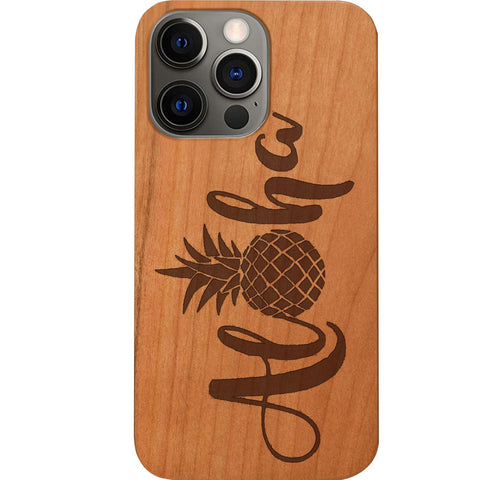 Aloha Pineapple - Engraved Phone Case for iPhone 15/iPhone 15 Plus/iPhone 15 Pro/iPhone 15 Pro Max/iPhone 14/
    iPhone 14 Plus/iPhone 14 Pro/iPhone 14 Pro Max/iPhone 13/iPhone 13 Mini/
    iPhone 13 Pro/iPhone 13 Pro Max/iPhone 12 Mini/iPhone 12/
    iPhone 12 Pro Max/iPhone 11/iPhone 11 Pro/iPhone 11 Pro Max/iPhone X/Xs Universal/iPhone XR/iPhone Xs Max/
    Samsung S23/Samsung S23 Plus/Samsung S23 Ultra/Samsung S22/Samsung S22 Plus/Samsung S22 Ultra/Samsung S21