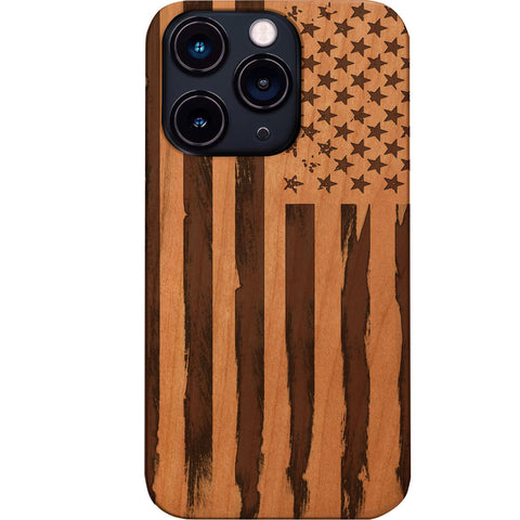 American Flag 1 - Engraved Phone Case for iPhone 15/iPhone 15 Plus/iPhone 15 Pro/iPhone 15 Pro Max/iPhone 14/
    iPhone 14 Plus/iPhone 14 Pro/iPhone 14 Pro Max/iPhone 13/iPhone 13 Mini/
    iPhone 13 Pro/iPhone 13 Pro Max/iPhone 12 Mini/iPhone 12/
    iPhone 12 Pro Max/iPhone 11/iPhone 11 Pro/iPhone 11 Pro Max/iPhone X/Xs Universal/iPhone XR/iPhone Xs Max/
    Samsung S23/Samsung S23 Plus/Samsung S23 Ultra/Samsung S22/Samsung S22 Plus/Samsung S22 Ultra/Samsung S21