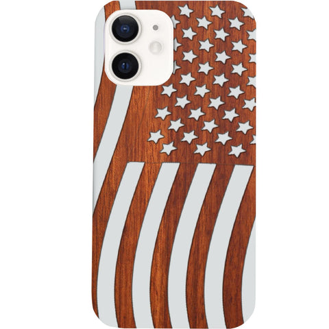 American Flag 2 - Engraved Phone Case for iPhone 15/iPhone 15 Plus/iPhone 15 Pro/iPhone 15 Pro Max/iPhone 14/
    iPhone 14 Plus/iPhone 14 Pro/iPhone 14 Pro Max/iPhone 13/iPhone 13 Mini/
    iPhone 13 Pro/iPhone 13 Pro Max/iPhone 12 Mini/iPhone 12/
    iPhone 12 Pro Max/iPhone 11/iPhone 11 Pro/iPhone 11 Pro Max/iPhone X/Xs Universal/iPhone XR/iPhone Xs Max/
    Samsung S23/Samsung S23 Plus/Samsung S23 Ultra/Samsung S22/Samsung S22 Plus/Samsung S22 Ultra/Samsung S21