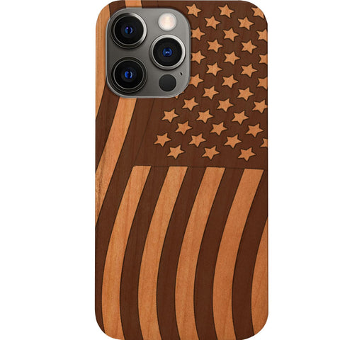 American Flag 2 - Engraved Phone Case for iPhone 15/iPhone 15 Plus/iPhone 15 Pro/iPhone 15 Pro Max/iPhone 14/
    iPhone 14 Plus/iPhone 14 Pro/iPhone 14 Pro Max/iPhone 13/iPhone 13 Mini/
    iPhone 13 Pro/iPhone 13 Pro Max/iPhone 12 Mini/iPhone 12/
    iPhone 12 Pro Max/iPhone 11/iPhone 11 Pro/iPhone 11 Pro Max/iPhone X/Xs Universal/iPhone XR/iPhone Xs Max/
    Samsung S23/Samsung S23 Plus/Samsung S23 Ultra/Samsung S22/Samsung S22 Plus/Samsung S22 Ultra/Samsung S21