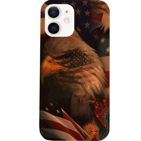 American Pride - UV Color Printed Phone Case for iPhone 15/iPhone 15 Plus/iPhone 15 Pro/iPhone 15 Pro Max/iPhone 14/
    iPhone 14 Plus/iPhone 14 Pro/iPhone 14 Pro Max/iPhone 13/iPhone 13 Mini/
    iPhone 13 Pro/iPhone 13 Pro Max/iPhone 12 Mini/iPhone 12/
    iPhone 12 Pro Max/iPhone 11/iPhone 11 Pro/iPhone 11 Pro Max/iPhone X/Xs Universal/iPhone XR/iPhone Xs Max/
    Samsung S23/Samsung S23 Plus/Samsung S23 Ultra/Samsung S22/Samsung S22 Plus/Samsung S22 Ultra/Samsung S21