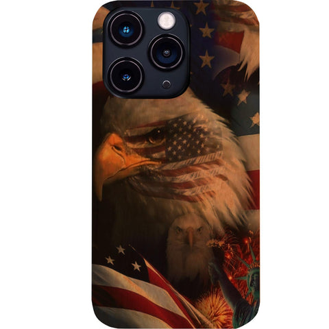 American Pride - UV Color Printed Phone Case for iPhone 15/iPhone 15 Plus/iPhone 15 Pro/iPhone 15 Pro Max/iPhone 14/
    iPhone 14 Plus/iPhone 14 Pro/iPhone 14 Pro Max/iPhone 13/iPhone 13 Mini/
    iPhone 13 Pro/iPhone 13 Pro Max/iPhone 12 Mini/iPhone 12/
    iPhone 12 Pro Max/iPhone 11/iPhone 11 Pro/iPhone 11 Pro Max/iPhone X/Xs Universal/iPhone XR/iPhone Xs Max/
    Samsung S23/Samsung S23 Plus/Samsung S23 Ultra/Samsung S22/Samsung S22 Plus/Samsung S22 Ultra/Samsung S21