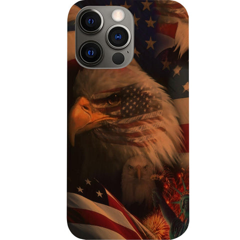 American Pride - UV Color Printed Phone Case for iPhone 15/iPhone 15 Plus/iPhone 15 Pro/iPhone 15 Pro Max/iPhone 14/
    iPhone 14 Plus/iPhone 14 Pro/iPhone 14 Pro Max/iPhone 13/iPhone 13 Mini/
    iPhone 13 Pro/iPhone 13 Pro Max/iPhone 12 Mini/iPhone 12/
    iPhone 12 Pro Max/iPhone 11/iPhone 11 Pro/iPhone 11 Pro Max/iPhone X/Xs Universal/iPhone XR/iPhone Xs Max/
    Samsung S23/Samsung S23 Plus/Samsung S23 Ultra/Samsung S22/Samsung S22 Plus/Samsung S22 Ultra/Samsung S21