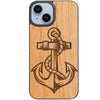 Anchor 1 - Engraved Phone Case Phone Case for iPhone 15/iPhone 15 Plus/iPhone 15 Pro/iPhone 15 Pro Max/iPhone 14/
    iPhone 14 Plus/iPhone 14 Pro/iPhone 14 Pro Max/iPhone 13/iPhone 13 Mini/
    iPhone 13 Pro/iPhone 13 Pro Max/iPhone 12 Mini/iPhone 12/
    iPhone 12 Pro Max/iPhone 11/iPhone 11 Pro/iPhone 11 Pro Max/iPhone X/Xs Universal/iPhone XR/iPhone Xs Max/
    Samsung S23/Samsung S23 Plus/Samsung S23 Ultra/Samsung S22/Samsung S22 Plus/Samsung S22 Ultra/Samsung S21