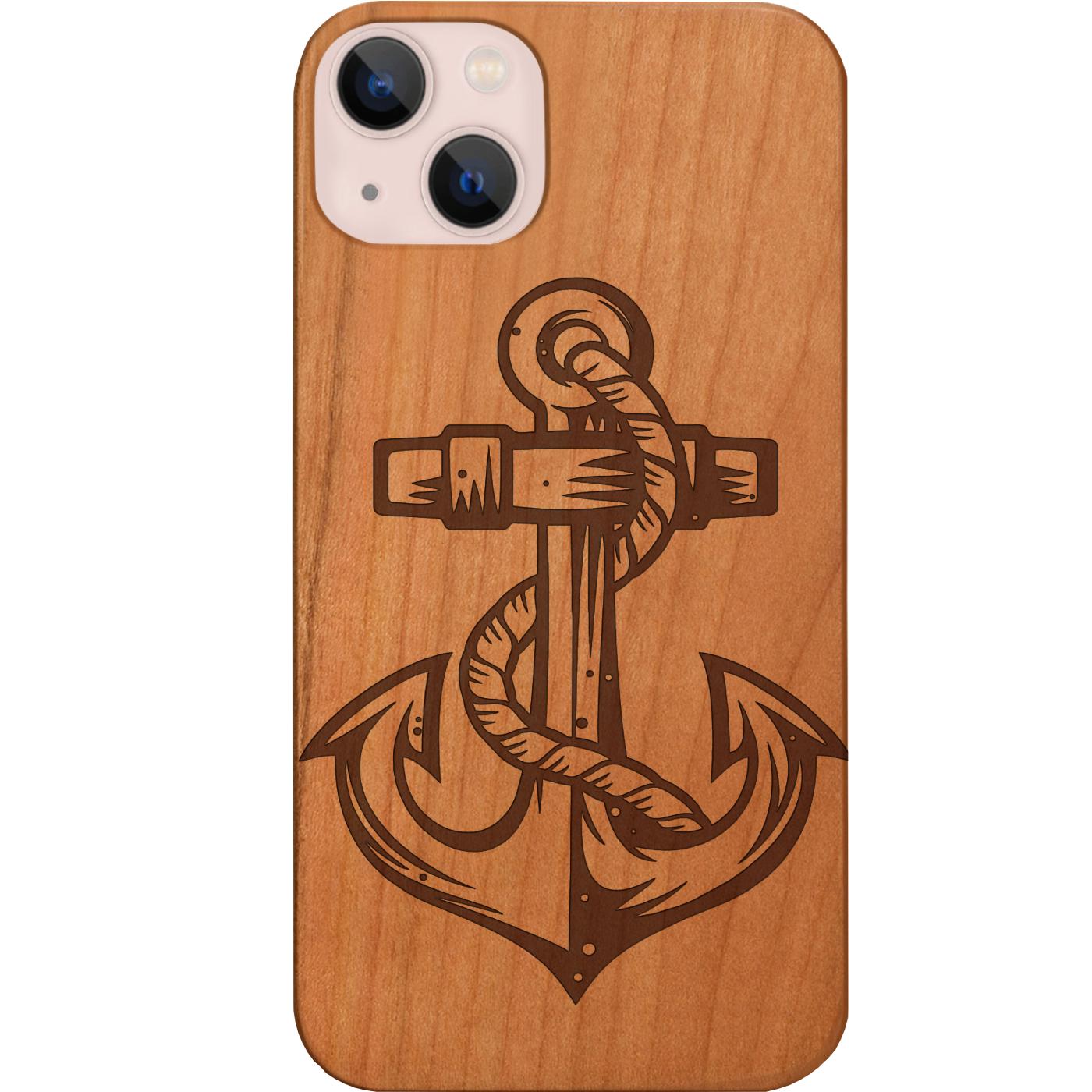 Anchor 1 - Engraved Phone Case Phone Case for iPhone 15/iPhone 15 Plus/iPhone 15 Pro/iPhone 15 Pro Max/iPhone 14/
    iPhone 14 Plus/iPhone 14 Pro/iPhone 14 Pro Max/iPhone 13/iPhone 13 Mini/
    iPhone 13 Pro/iPhone 13 Pro Max/iPhone 12 Mini/iPhone 12/
    iPhone 12 Pro Max/iPhone 11/iPhone 11 Pro/iPhone 11 Pro Max/iPhone X/Xs Universal/iPhone XR/iPhone Xs Max/
    Samsung S23/Samsung S23 Plus/Samsung S23 Ultra/Samsung S22/Samsung S22 Plus/Samsung S22 Ultra/Samsung S21