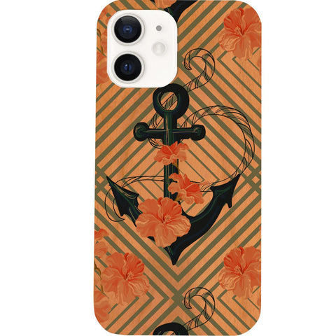 Anchor - UV Color Printed Phone Case for iPhone 15/iPhone 15 Plus/iPhone 15 Pro/iPhone 15 Pro Max/iPhone 14/
    iPhone 14 Plus/iPhone 14 Pro/iPhone 14 Pro Max/iPhone 13/iPhone 13 Mini/
    iPhone 13 Pro/iPhone 13 Pro Max/iPhone 12 Mini/iPhone 12/
    iPhone 12 Pro Max/iPhone 11/iPhone 11 Pro/iPhone 11 Pro Max/iPhone X/Xs Universal/iPhone XR/iPhone Xs Max/
    Samsung S23/Samsung S23 Plus/Samsung S23 Ultra/Samsung S22/Samsung S22 Plus/Samsung S22 Ultra/Samsung S21