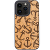 Anchors - Engraved Phone Case for iPhone 15/iPhone 15 Plus/iPhone 15 Pro/iPhone 15 Pro Max/iPhone 14/
    iPhone 14 Plus/iPhone 14 Pro/iPhone 14 Pro Max/iPhone 13/iPhone 13 Mini/
    iPhone 13 Pro/iPhone 13 Pro Max/iPhone 12 Mini/iPhone 12/
    iPhone 12 Pro Max/iPhone 11/iPhone 11 Pro/iPhone 11 Pro Max/iPhone X/Xs Universal/iPhone XR/iPhone Xs Max/
    Samsung S23/Samsung S23 Plus/Samsung S23 Ultra/Samsung S22/Samsung S22 Plus/Samsung S22 Ultra/Samsung S21