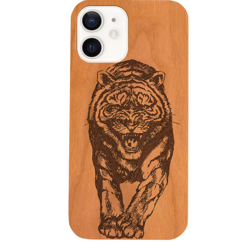 Angry Tiger - Engraved Phone Case for iPhone 15/iPhone 15 Plus/iPhone 15 Pro/iPhone 15 Pro Max/iPhone 14/
    iPhone 14 Plus/iPhone 14 Pro/iPhone 14 Pro Max/iPhone 13/iPhone 13 Mini/
    iPhone 13 Pro/iPhone 13 Pro Max/iPhone 12 Mini/iPhone 12/
    iPhone 12 Pro Max/iPhone 11/iPhone 11 Pro/iPhone 11 Pro Max/iPhone X/Xs Universal/iPhone XR/iPhone Xs Max/
    Samsung S23/Samsung S23 Plus/Samsung S23 Ultra/Samsung S22/Samsung S22 Plus/Samsung S22 Ultra/Samsung S21