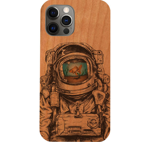 Astronaut Goldfish - UV Color Printed Phone Case for iPhone 15/iPhone 15 Plus/iPhone 15 Pro/iPhone 15 Pro Max/iPhone 14/
    iPhone 14 Plus/iPhone 14 Pro/iPhone 14 Pro Max/iPhone 13/iPhone 13 Mini/
    iPhone 13 Pro/iPhone 13 Pro Max/iPhone 12 Mini/iPhone 12/
    iPhone 12 Pro Max/iPhone 11/iPhone 11 Pro/iPhone 11 Pro Max/iPhone X/Xs Universal/iPhone XR/iPhone Xs Max/
    Samsung S23/Samsung S23 Plus/Samsung S23 Ultra/Samsung S22/Samsung S22 Plus/Samsung S22 Ultra/Samsung S21