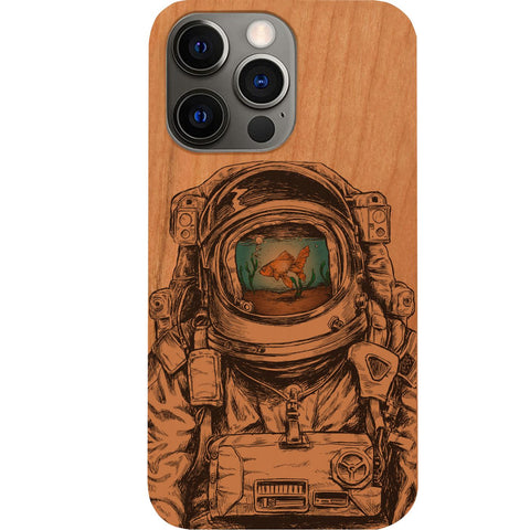 Astronaut Goldfish - UV Color Printed Phone Case for iPhone 15/iPhone 15 Plus/iPhone 15 Pro/iPhone 15 Pro Max/iPhone 14/
    iPhone 14 Plus/iPhone 14 Pro/iPhone 14 Pro Max/iPhone 13/iPhone 13 Mini/
    iPhone 13 Pro/iPhone 13 Pro Max/iPhone 12 Mini/iPhone 12/
    iPhone 12 Pro Max/iPhone 11/iPhone 11 Pro/iPhone 11 Pro Max/iPhone X/Xs Universal/iPhone XR/iPhone Xs Max/
    Samsung S23/Samsung S23 Plus/Samsung S23 Ultra/Samsung S22/Samsung S22 Plus/Samsung S22 Ultra/Samsung S21