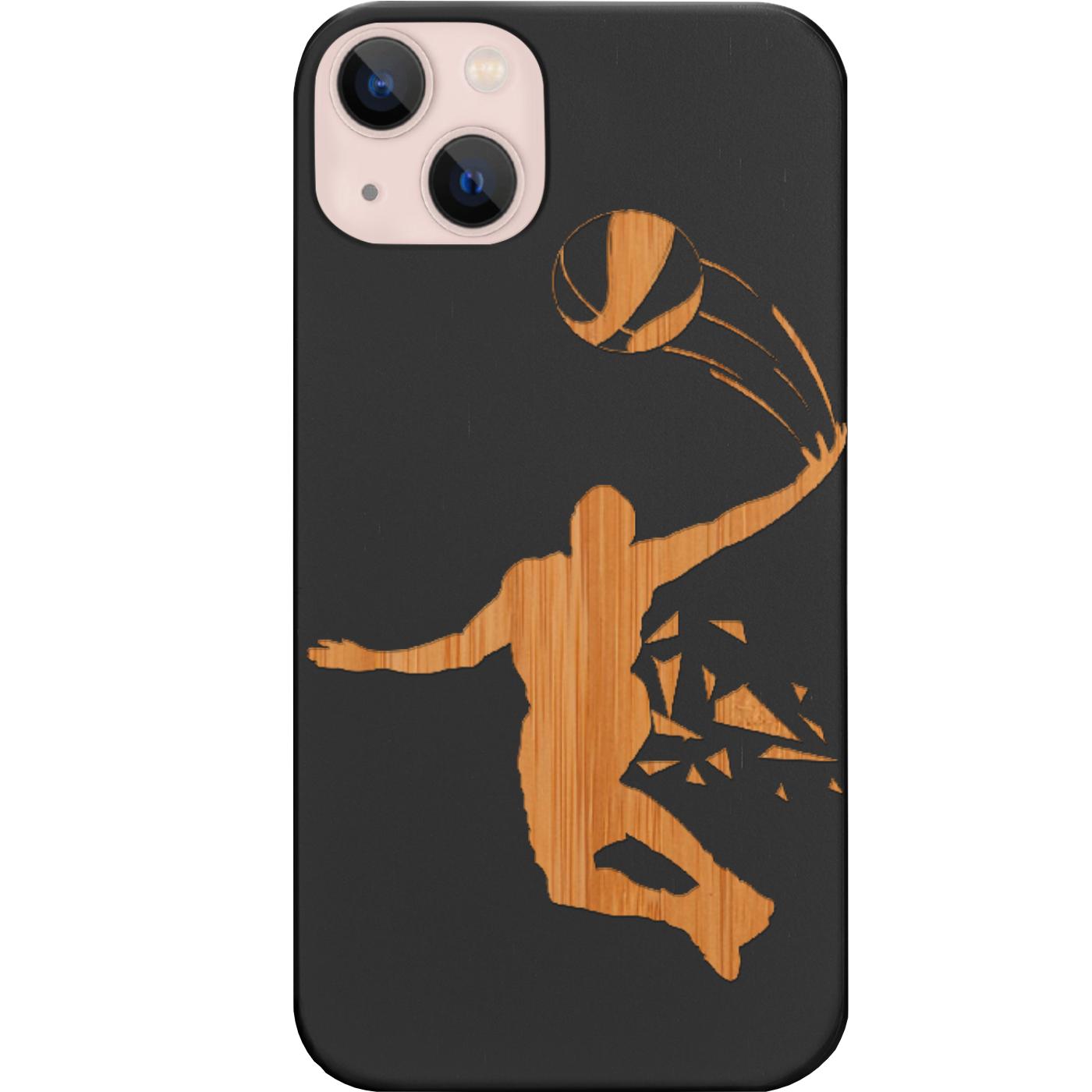 Basketball Player - Engraved Phone Case for iPhone 15/iPhone 15 Plus/iPhone 15 Pro/iPhone 15 Pro Max/iPhone 14/
    iPhone 14 Plus/iPhone 14 Pro/iPhone 14 Pro Max/iPhone 13/iPhone 13 Mini/
    iPhone 13 Pro/iPhone 13 Pro Max/iPhone 12 Mini/iPhone 12/
    iPhone 12 Pro Max/iPhone 11/iPhone 11 Pro/iPhone 11 Pro Max/iPhone X/Xs Universal/iPhone XR/iPhone Xs Max/
    Samsung S23/Samsung S23 Plus/Samsung S23 Ultra/Samsung S22/Samsung S22 Plus/Samsung S22 Ultra/Samsung S21