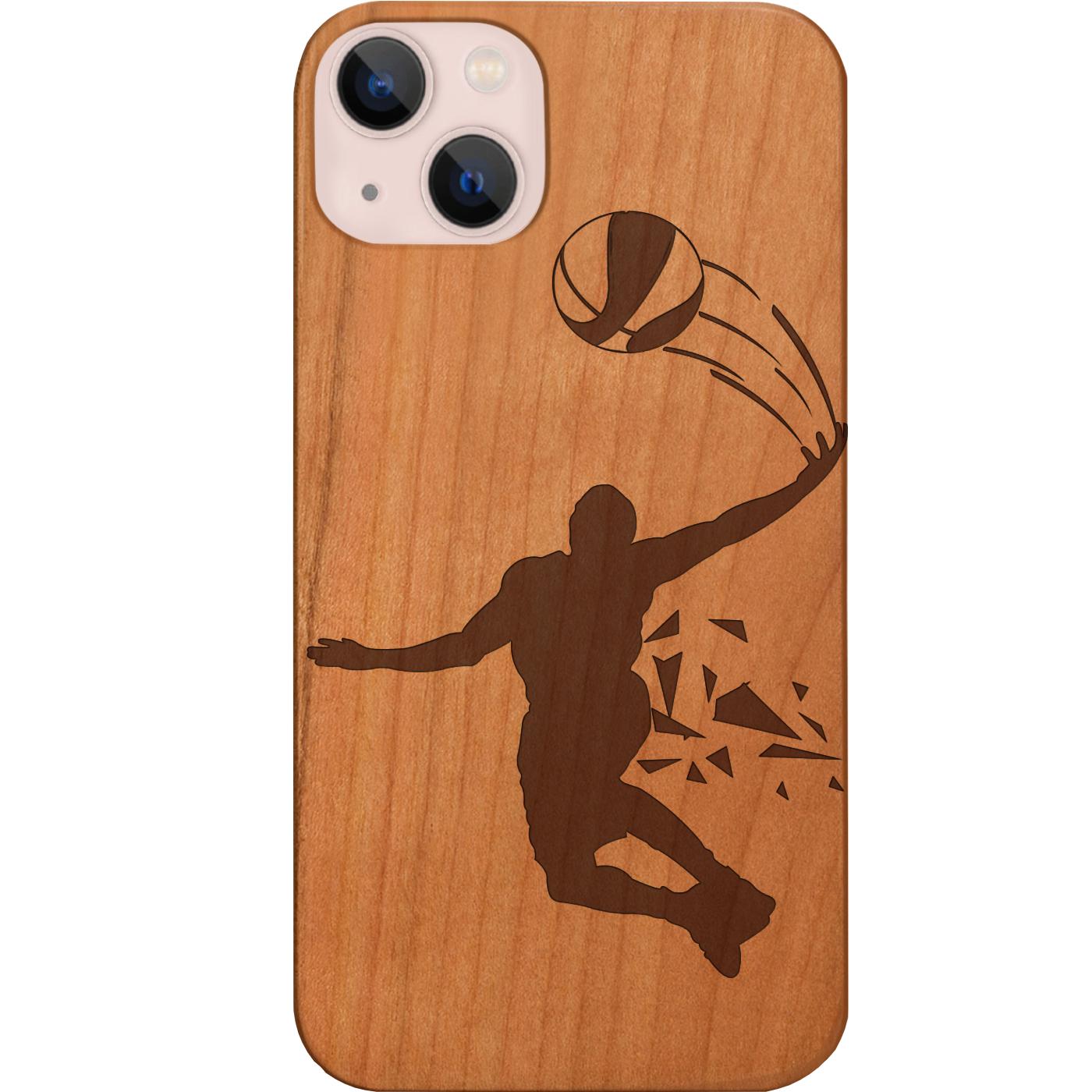 Basketball Player - Engraved Phone Case for iPhone 15/iPhone 15 Plus/iPhone 15 Pro/iPhone 15 Pro Max/iPhone 14/
    iPhone 14 Plus/iPhone 14 Pro/iPhone 14 Pro Max/iPhone 13/iPhone 13 Mini/
    iPhone 13 Pro/iPhone 13 Pro Max/iPhone 12 Mini/iPhone 12/
    iPhone 12 Pro Max/iPhone 11/iPhone 11 Pro/iPhone 11 Pro Max/iPhone X/Xs Universal/iPhone XR/iPhone Xs Max/
    Samsung S23/Samsung S23 Plus/Samsung S23 Ultra/Samsung S22/Samsung S22 Plus/Samsung S22 Ultra/Samsung S21