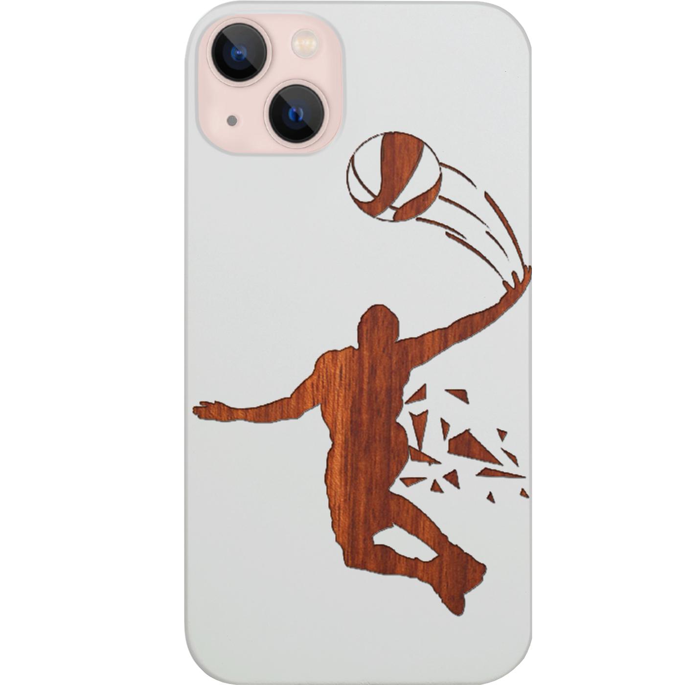 Basketball Player - Engraved Phone Case for iPhone 15/iPhone 15 Plus/iPhone 15 Pro/iPhone 15 Pro Max/iPhone 14/
    iPhone 14 Plus/iPhone 14 Pro/iPhone 14 Pro Max/iPhone 13/iPhone 13 Mini/
    iPhone 13 Pro/iPhone 13 Pro Max/iPhone 12 Mini/iPhone 12/
    iPhone 12 Pro Max/iPhone 11/iPhone 11 Pro/iPhone 11 Pro Max/iPhone X/Xs Universal/iPhone XR/iPhone Xs Max/
    Samsung S23/Samsung S23 Plus/Samsung S23 Ultra/Samsung S22/Samsung S22 Plus/Samsung S22 Ultra/Samsung S21