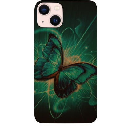 Blue Butterfly - UV Color Printed Phone Case for iPhone 15/iPhone 15 Plus/iPhone 15 Pro/iPhone 15 Pro Max/iPhone 14/
    iPhone 14 Plus/iPhone 14 Pro/iPhone 14 Pro Max/iPhone 13/iPhone 13 Mini/
    iPhone 13 Pro/iPhone 13 Pro Max/iPhone 12 Mini/iPhone 12/
    iPhone 12 Pro Max/iPhone 11/iPhone 11 Pro/iPhone 11 Pro Max/iPhone X/Xs Universal/iPhone XR/iPhone Xs Max/
    Samsung S23/Samsung S23 Plus/Samsung S23 Ultra/Samsung S22/Samsung S22 Plus/Samsung S22 Ultra/Samsung S21