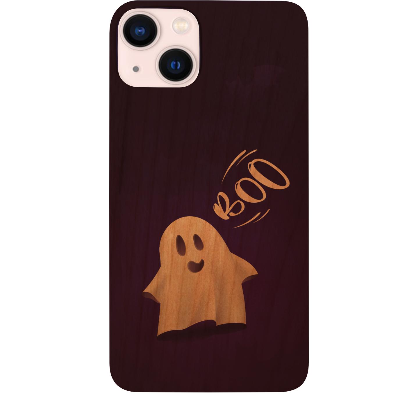 Boo Ghost - UV Color Printed Phone Case for iPhone 15/iPhone 15 Plus/iPhone 15 Pro/iPhone 15 Pro Max/iPhone 14/
    iPhone 14 Plus/iPhone 14 Pro/iPhone 14 Pro Max/iPhone 13/iPhone 13 Mini/
    iPhone 13 Pro/iPhone 13 Pro Max/iPhone 12 Mini/iPhone 12/
    iPhone 12 Pro Max/iPhone 11/iPhone 11 Pro/iPhone 11 Pro Max/iPhone X/Xs Universal/iPhone XR/iPhone Xs Max/
    Samsung S23/Samsung S23 Plus/Samsung S23 Ultra/Samsung S22/Samsung S22 Plus/Samsung S22 Ultra/Samsung S21