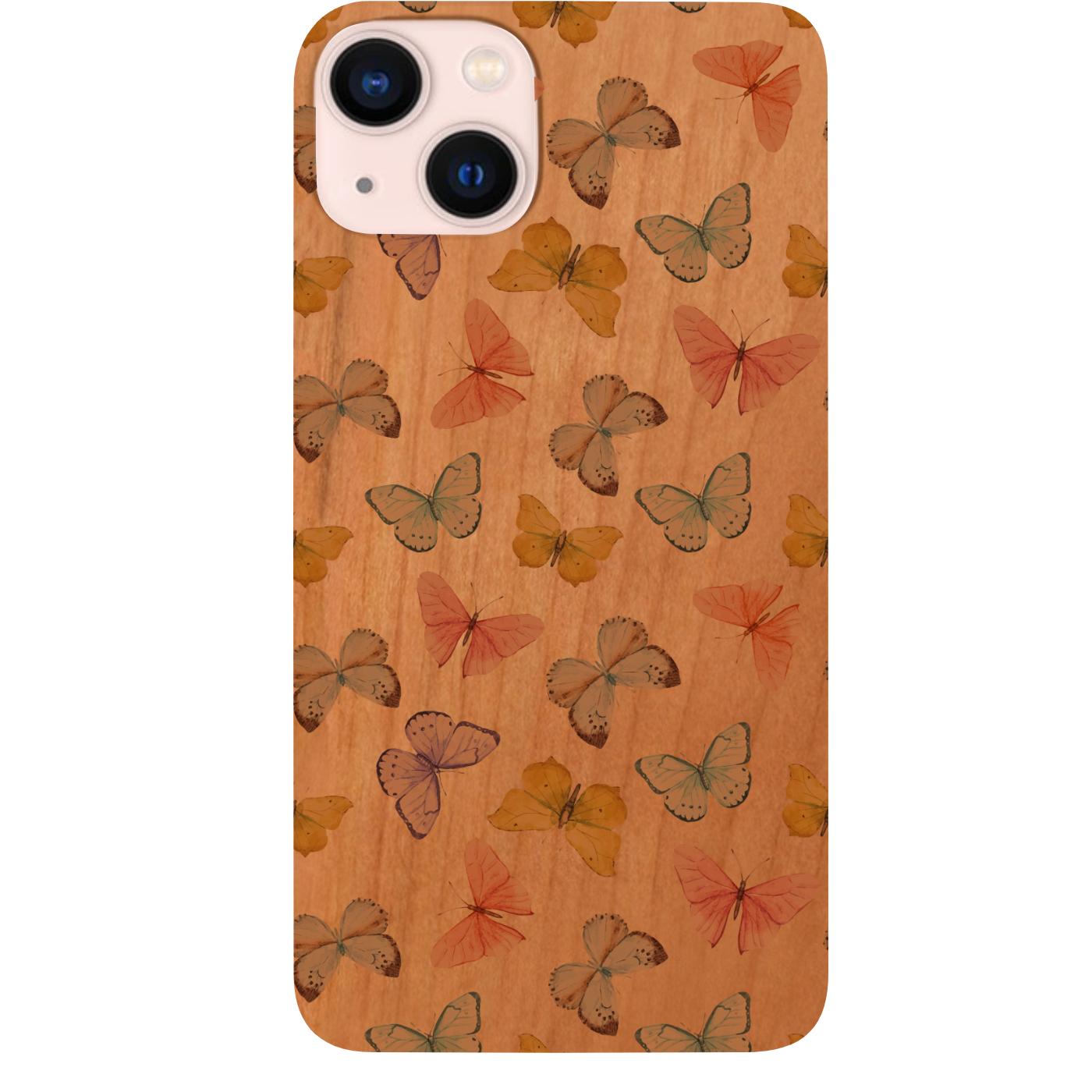 Butterflies 1 - UV Color Printed Phone Case for iPhone 15/iPhone 15 Plus/iPhone 15 Pro/iPhone 15 Pro Max/iPhone 14/
    iPhone 14 Plus/iPhone 14 Pro/iPhone 14 Pro Max/iPhone 13/iPhone 13 Mini/
    iPhone 13 Pro/iPhone 13 Pro Max/iPhone 12 Mini/iPhone 12/
    iPhone 12 Pro Max/iPhone 11/iPhone 11 Pro/iPhone 11 Pro Max/iPhone X/Xs Universal/iPhone XR/iPhone Xs Max/
    Samsung S23/Samsung S23 Plus/Samsung S23 Ultra/Samsung S22/Samsung S22 Plus/Samsung S22 Ultra/Samsung S21