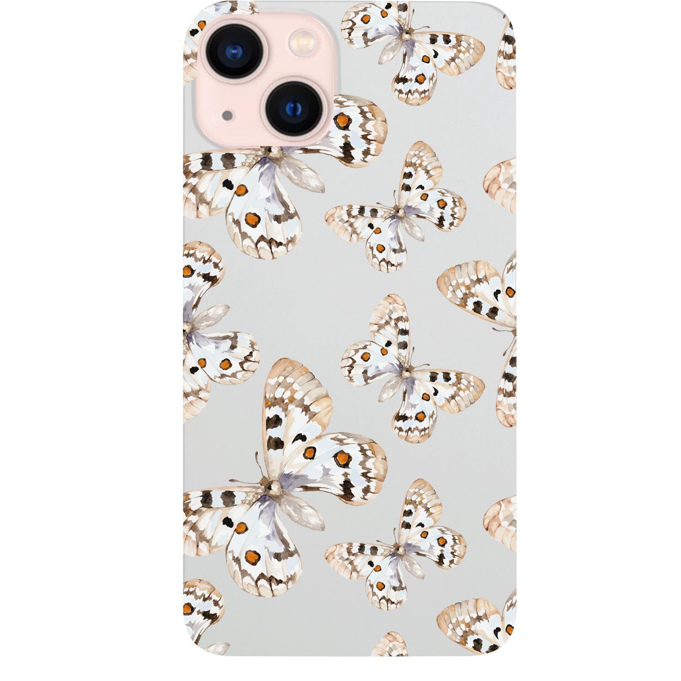Butterflies 2 - UV Color Printed Phone Case for iPhone 15/iPhone 15 Plus/iPhone 15 Pro/iPhone 15 Pro Max/iPhone 14/
    iPhone 14 Plus/iPhone 14 Pro/iPhone 14 Pro Max/iPhone 13/iPhone 13 Mini/
    iPhone 13 Pro/iPhone 13 Pro Max/iPhone 12 Mini/iPhone 12/
    iPhone 12 Pro Max/iPhone 11/iPhone 11 Pro/iPhone 11 Pro Max/iPhone X/Xs Universal/iPhone XR/iPhone Xs Max/
    Samsung S23/Samsung S23 Plus/Samsung S23 Ultra/Samsung S22/Samsung S22 Plus/Samsung S22 Ultra/Samsung S21
