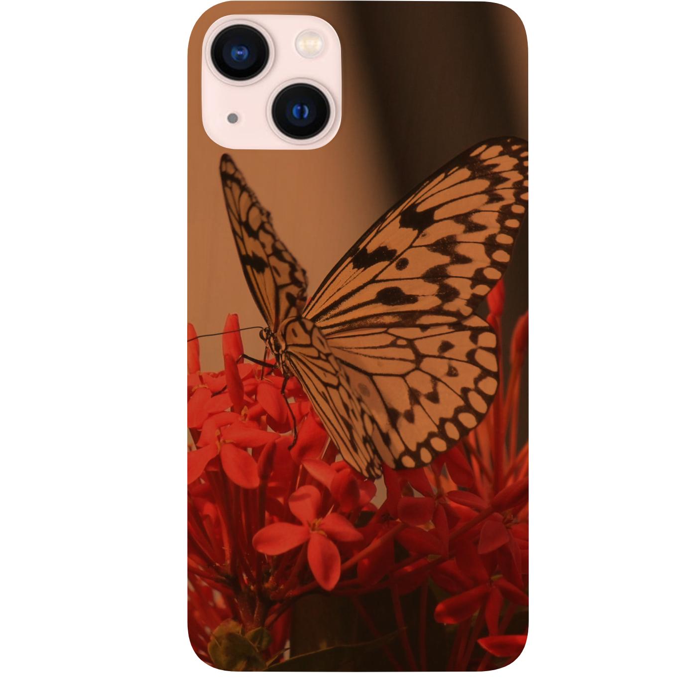 Butterfly - UV Color Printed Phone Case for iPhone 15/iPhone 15 Plus/iPhone 15 Pro/iPhone 15 Pro Max/iPhone 14/
    iPhone 14 Plus/iPhone 14 Pro/iPhone 14 Pro Max/iPhone 13/iPhone 13 Mini/
    iPhone 13 Pro/iPhone 13 Pro Max/iPhone 12 Mini/iPhone 12/
    iPhone 12 Pro Max/iPhone 11/iPhone 11 Pro/iPhone 11 Pro Max/iPhone X/Xs Universal/iPhone XR/iPhone Xs Max/
    Samsung S23/Samsung S23 Plus/Samsung S23 Ultra/Samsung S22/Samsung S22 Plus/Samsung S22 Ultra/Samsung S21