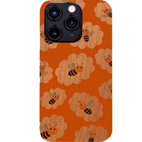 Baby Bee Cloud - UV Color Printed Phone Case for iPhone 15/iPhone 15 Plus/iPhone 15 Pro/iPhone 15 Pro Max/iPhone 14/
    iPhone 14 Plus/iPhone 14 Pro/iPhone 14 Pro Max/iPhone 13/iPhone 13 Mini/
    iPhone 13 Pro/iPhone 13 Pro Max/iPhone 12 Mini/iPhone 12/
    iPhone 12 Pro Max/iPhone 11/iPhone 11 Pro/iPhone 11 Pro Max/iPhone X/Xs Universal/iPhone XR/iPhone Xs Max/
    Samsung S23/Samsung S23 Plus/Samsung S23 Ultra/Samsung S22/Samsung S22 Plus/Samsung S22 Ultra/Samsung S21