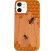 Baby Bee Hive - UV Color Printed Phone Case for iPhone 15/iPhone 15 Plus/iPhone 15 Pro/iPhone 15 Pro Max/iPhone 14/
    iPhone 14 Plus/iPhone 14 Pro/iPhone 14 Pro Max/iPhone 13/iPhone 13 Mini/
    iPhone 13 Pro/iPhone 13 Pro Max/iPhone 12 Mini/iPhone 12/
    iPhone 12 Pro Max/iPhone 11/iPhone 11 Pro/iPhone 11 Pro Max/iPhone X/Xs Universal/iPhone XR/iPhone Xs Max/
    Samsung S23/Samsung S23 Plus/Samsung S23 Ultra/Samsung S22/Samsung S22 Plus/Samsung S22 Ultra/Samsung S21