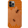 Baby Bee Hive - UV Color Printed Phone Case for iPhone 15/iPhone 15 Plus/iPhone 15 Pro/iPhone 15 Pro Max/iPhone 14/
    iPhone 14 Plus/iPhone 14 Pro/iPhone 14 Pro Max/iPhone 13/iPhone 13 Mini/
    iPhone 13 Pro/iPhone 13 Pro Max/iPhone 12 Mini/iPhone 12/
    iPhone 12 Pro Max/iPhone 11/iPhone 11 Pro/iPhone 11 Pro Max/iPhone X/Xs Universal/iPhone XR/iPhone Xs Max/
    Samsung S23/Samsung S23 Plus/Samsung S23 Ultra/Samsung S22/Samsung S22 Plus/Samsung S22 Ultra/Samsung S21