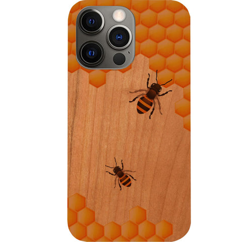 Baby Bee Hive - UV Color Printed Phone Case for iPhone 15/iPhone 15 Plus/iPhone 15 Pro/iPhone 15 Pro Max/iPhone 14/
    iPhone 14 Plus/iPhone 14 Pro/iPhone 14 Pro Max/iPhone 13/iPhone 13 Mini/
    iPhone 13 Pro/iPhone 13 Pro Max/iPhone 12 Mini/iPhone 12/
    iPhone 12 Pro Max/iPhone 11/iPhone 11 Pro/iPhone 11 Pro Max/iPhone X/Xs Universal/iPhone XR/iPhone Xs Max/
    Samsung S23/Samsung S23 Plus/Samsung S23 Ultra/Samsung S22/Samsung S22 Plus/Samsung S22 Ultra/Samsung S21