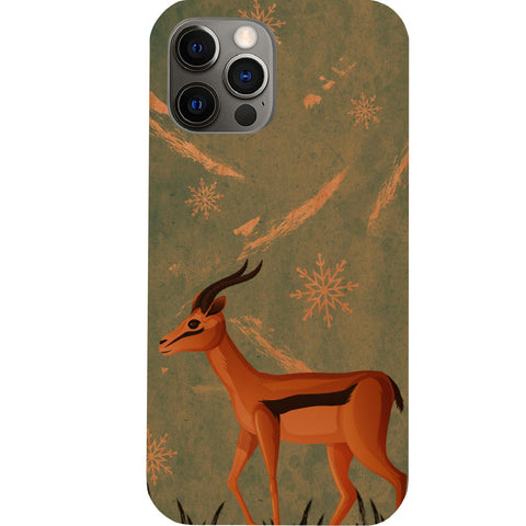 Baby Deer - UV Color Printed Phone Case for iPhone 15/iPhone 15 Plus/iPhone 15 Pro/iPhone 15 Pro Max/iPhone 14/
    iPhone 14 Plus/iPhone 14 Pro/iPhone 14 Pro Max/iPhone 13/iPhone 13 Mini/
    iPhone 13 Pro/iPhone 13 Pro Max/iPhone 12 Mini/iPhone 12/
    iPhone 12 Pro Max/iPhone 11/iPhone 11 Pro/iPhone 11 Pro Max/iPhone X/Xs Universal/iPhone XR/iPhone Xs Max/
    Samsung S23/Samsung S23 Plus/Samsung S23 Ultra/Samsung S22/Samsung S22 Plus/Samsung S22 Ultra/Samsung S21