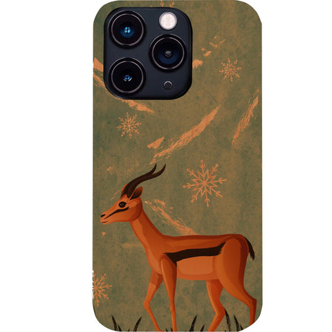 Baby Deer - UV Color Printed Phone Case for iPhone 15/iPhone 15 Plus/iPhone 15 Pro/iPhone 15 Pro Max/iPhone 14/
    iPhone 14 Plus/iPhone 14 Pro/iPhone 14 Pro Max/iPhone 13/iPhone 13 Mini/
    iPhone 13 Pro/iPhone 13 Pro Max/iPhone 12 Mini/iPhone 12/
    iPhone 12 Pro Max/iPhone 11/iPhone 11 Pro/iPhone 11 Pro Max/iPhone X/Xs Universal/iPhone XR/iPhone Xs Max/
    Samsung S23/Samsung S23 Plus/Samsung S23 Ultra/Samsung S22/Samsung S22 Plus/Samsung S22 Ultra/Samsung S21