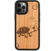 Baby Tortoise - Engraved Phone Case for iPhone 15/iPhone 15 Plus/iPhone 15 Pro/iPhone 15 Pro Max/iPhone 14/
    iPhone 14 Plus/iPhone 14 Pro/iPhone 14 Pro Max/iPhone 13/iPhone 13 Mini/
    iPhone 13 Pro/iPhone 13 Pro Max/iPhone 12 Mini/iPhone 12/
    iPhone 12 Pro Max/iPhone 11/iPhone 11 Pro/iPhone 11 Pro Max/iPhone X/Xs Universal/iPhone XR/iPhone Xs Max/
    Samsung S23/Samsung S23 Plus/Samsung S23 Ultra/Samsung S22/Samsung S22 Plus/Samsung S22 Ultra/Samsung S21