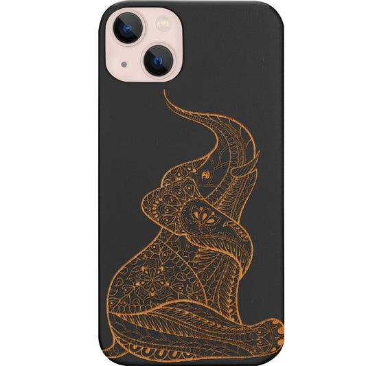 iPhone 15 Plus Wood Case  Purchase The Best Wooden iPhone 15 Plus Cases &  Covers – tagged Animal