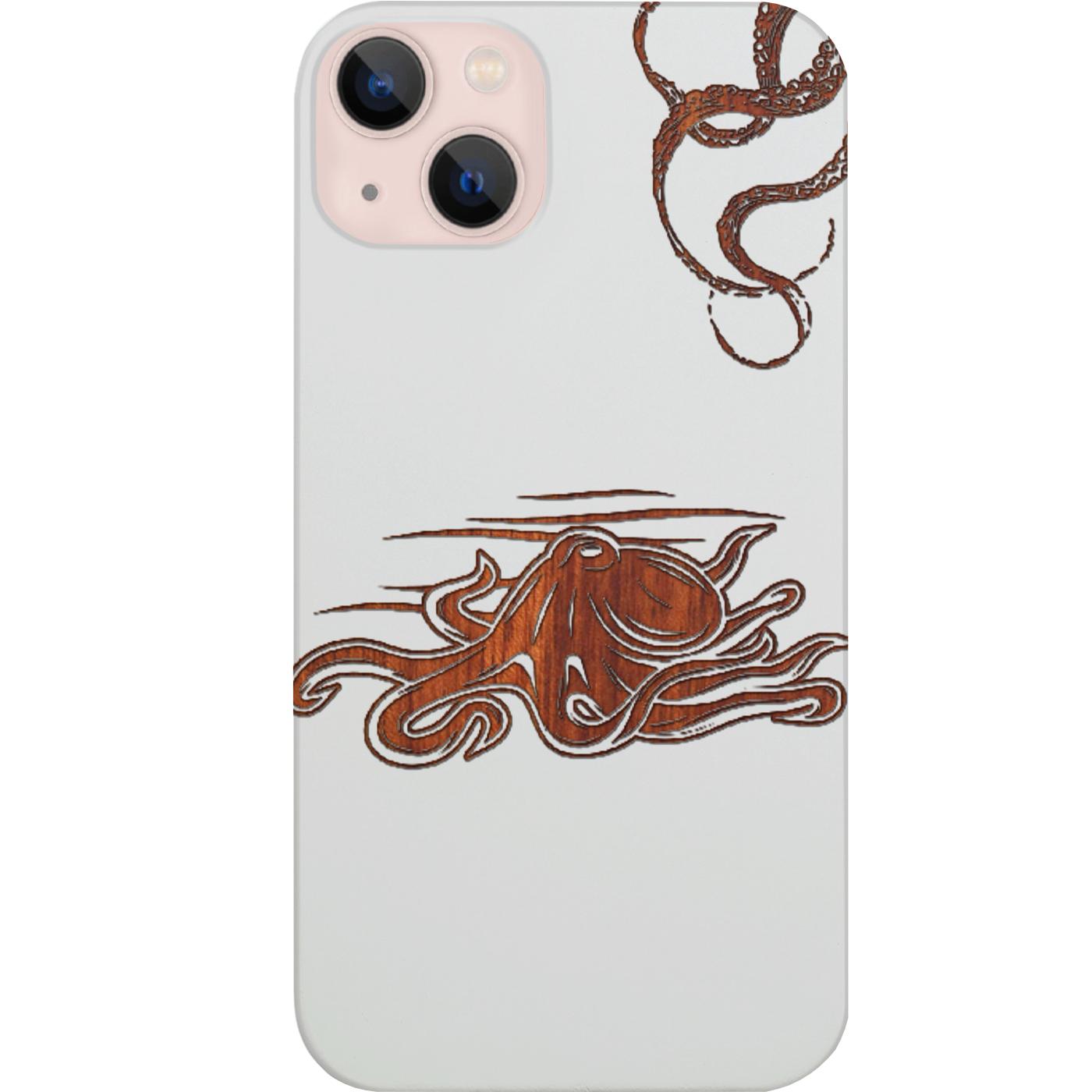 Baby Octopus - Engraved Phone Case for iPhone 15/iPhone 15 Plus/iPhone 15 Pro/iPhone 15 Pro Max/iPhone 14/
    iPhone 14 Plus/iPhone 14 Pro/iPhone 14 Pro Max/iPhone 13/iPhone 13 Mini/
    iPhone 13 Pro/iPhone 13 Pro Max/iPhone 12 Mini/iPhone 12/
    iPhone 12 Pro Max/iPhone 11/iPhone 11 Pro/iPhone 11 Pro Max/iPhone X/Xs Universal/iPhone XR/iPhone Xs Max/
    Samsung S23/Samsung S23 Plus/Samsung S23 Ultra/Samsung S22/Samsung S22 Plus/Samsung S22 Ultra/Samsung S21
