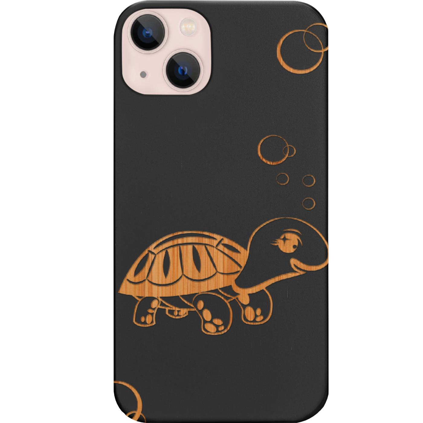 Baby Tortoise - Engraved Phone Case for iPhone 15/iPhone 15 Plus/iPhone 15 Pro/iPhone 15 Pro Max/iPhone 14/
    iPhone 14 Plus/iPhone 14 Pro/iPhone 14 Pro Max/iPhone 13/iPhone 13 Mini/
    iPhone 13 Pro/iPhone 13 Pro Max/iPhone 12 Mini/iPhone 12/
    iPhone 12 Pro Max/iPhone 11/iPhone 11 Pro/iPhone 11 Pro Max/iPhone X/Xs Universal/iPhone XR/iPhone Xs Max/
    Samsung S23/Samsung S23 Plus/Samsung S23 Ultra/Samsung S22/Samsung S22 Plus/Samsung S22 Ultra/Samsung S21