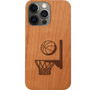 Basketball Ring - Engraved Phone Case for iPhone 15/iPhone 15 Plus/iPhone 15 Pro/iPhone 15 Pro Max/iPhone 14/
    iPhone 14 Plus/iPhone 14 Pro/iPhone 14 Pro Max/iPhone 13/iPhone 13 Mini/
    iPhone 13 Pro/iPhone 13 Pro Max/iPhone 12 Mini/iPhone 12/
    iPhone 12 Pro Max/iPhone 11/iPhone 11 Pro/iPhone 11 Pro Max/iPhone X/Xs Universal/iPhone XR/iPhone Xs Max/
    Samsung S23/Samsung S23 Plus/Samsung S23 Ultra/Samsung S22/Samsung S22 Plus/Samsung S22 Ultra/Samsung S21