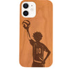 Basketball - Engraved Phone Case for iPhone 15/iPhone 15 Plus/iPhone 15 Pro/iPhone 15 Pro Max/iPhone 14/
    iPhone 14 Plus/iPhone 14 Pro/iPhone 14 Pro Max/iPhone 13/iPhone 13 Mini/
    iPhone 13 Pro/iPhone 13 Pro Max/iPhone 12 Mini/iPhone 12/
    iPhone 12 Pro Max/iPhone 11/iPhone 11 Pro/iPhone 11 Pro Max/iPhone X/Xs Universal/iPhone XR/iPhone Xs Max/
    Samsung S23/Samsung S23 Plus/Samsung S23 Ultra/Samsung S22/Samsung S22 Plus/Samsung S22 Ultra/Samsung S21