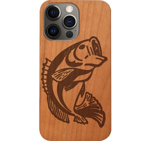 Bass Fish - Engraved Phone Case for iPhone 15/iPhone 15 Plus/iPhone 15 Pro/iPhone 15 Pro Max/iPhone 14/
    iPhone 14 Plus/iPhone 14 Pro/iPhone 14 Pro Max/iPhone 13/iPhone 13 Mini/
    iPhone 13 Pro/iPhone 13 Pro Max/iPhone 12 Mini/iPhone 12/
    iPhone 12 Pro Max/iPhone 11/iPhone 11 Pro/iPhone 11 Pro Max/iPhone X/Xs Universal/iPhone XR/iPhone Xs Max/
    Samsung S23/Samsung S23 Plus/Samsung S23 Ultra/Samsung S22/Samsung S22 Plus/Samsung S22 Ultra/Samsung S21